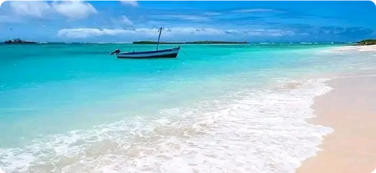Plage